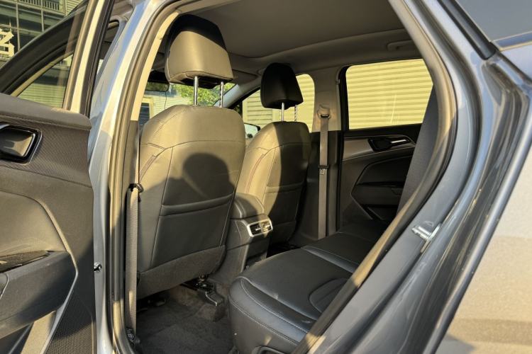 Used Kia Sportage (Chinese Domestic Model) 2023 2.0T Two-Wheel-Drive Prestige Edition Interior 3