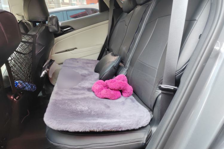 Used Kia Sportage (Chinese Domestic Model) 2023 1.5T Two-Wheel Drive Prestige Edition Interior 4