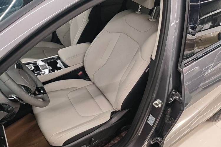 Used Kia Sportage (Chinese Domestic Model) 2023 1.5T Two-Wheel Drive Prestige Edition Left Front Seat