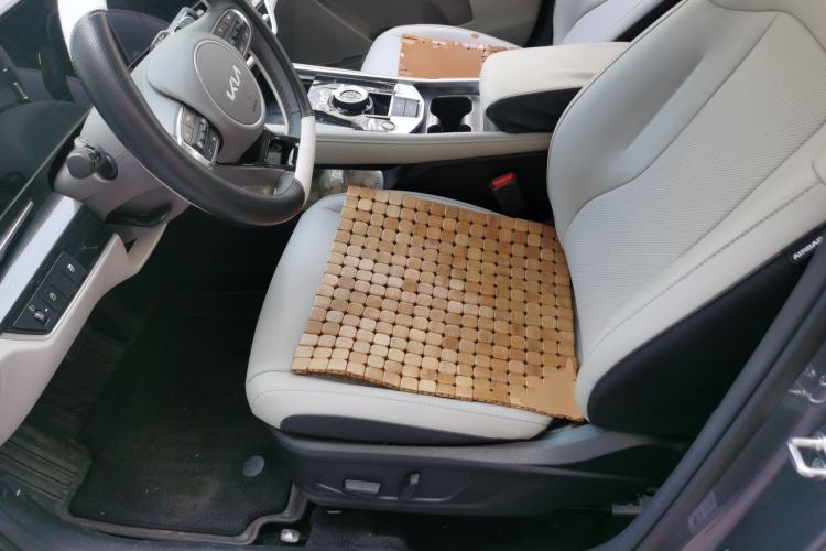 Used Kia Sportage (Chinese Domestic Model) 2023 1.5T Two-Wheel Drive Prestige Edition Left Front Seat