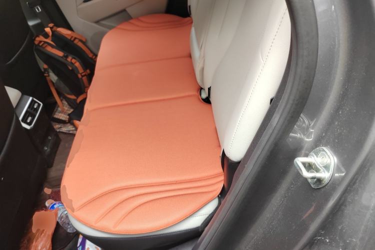 Used Kia Sportage (Chinese Domestic Model) 2023 1.5T Two-Wheel Drive Prestige Edition Left Rear Seat