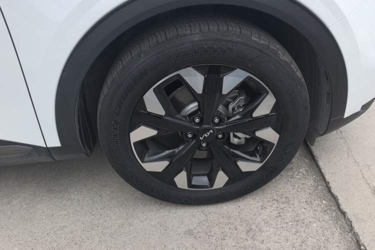Used Kia Sportage (Chinese Domestic Model) 2023 2.0T Two-Wheel-Drive Prestige Edition Exterior 1