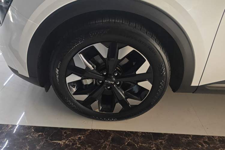 Used Kia Sportage (Chinese Domestic Model) 2023 2.0T Two-Wheel-Drive Prestige Edition Exterior 7