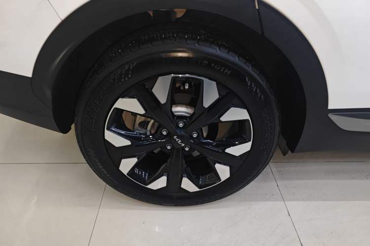 Used Kia Sportage (Chinese Domestic Model) 2023 2.0T Two-Wheel-Drive Prestige Edition Exterior 8