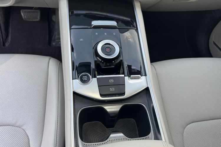 Used Kia Sportage (Chinese Domestic Model) 2023 1.5T Two-Wheel Drive Prestige Edition Gear Lever