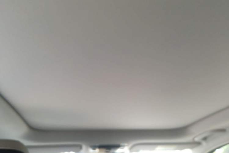 Used Kia Sportage (Chinese Domestic Model) 2023 1.5T Two-Wheel Drive Prestige Edition Headliner