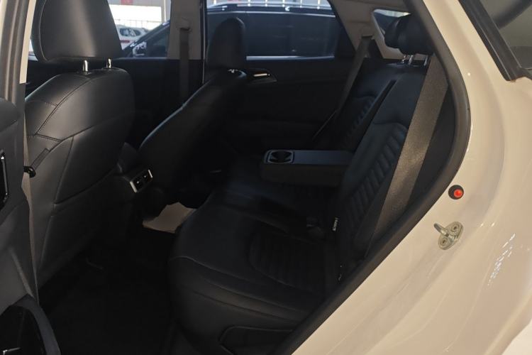 Used Kia Sportage (Chinese Domestic Model) 2023 2.0T Two-Wheel-Drive Prestige Edition Interior 4
