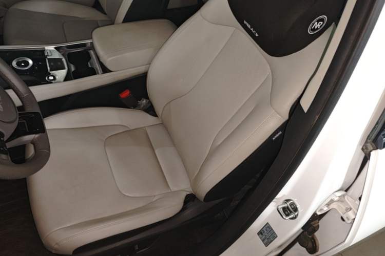 Used Kia Sportage (Chinese Domestic Model) 2023 1.5T Two-Wheel Drive Prestige Edition Left Front Seat