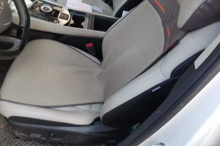 Used Kia Sportage (Chinese Domestic Model) 2023 1.5T Two-Wheel Drive Prestige Edition Left Front Seat