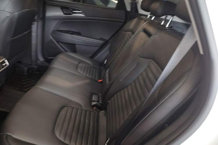 Used Kia Sportage (Chinese Domestic Model) 2023 2.0T Two-Wheel-Drive Prestige Edition Left Rear Seat
