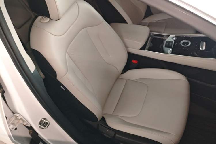 Used Kia Sportage (Chinese Domestic Model) 2023 1.5T Two-Wheel Drive Prestige Edition Right Front Seat