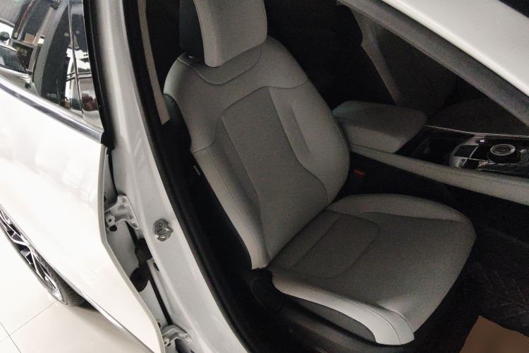 Used Kia Sportage (Chinese Domestic Model) 2023 1.5T Two-Wheel Drive Prestige Edition Right Front Seat