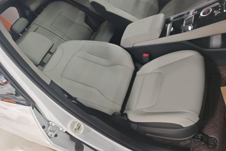 Used Kia Sportage (Chinese Domestic Model) 2023 1.5T Two-Wheel Drive Prestige Edition Right Front Seat