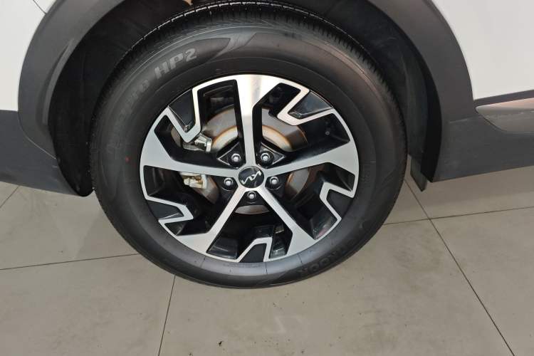 Used Kia Sportage (Chinese Domestic Model) 2023 1.5T Two-Wheel Drive Prestige Edition Right Rear Wheel Hub