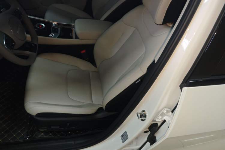 Used Kia Sportage (Chinese Domestic Model) 2025 1.5T Two-Wheel Drive Prestige Edition Left Front Seat
