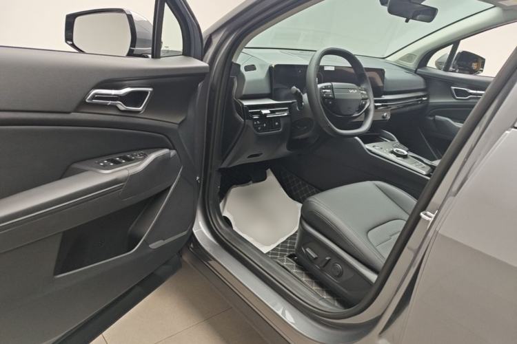 Used Kia Sportage (Chinese Domestic Model) 2026 Model 1.5T Two-Wheel Drive Prestige Edition Driver Seat
