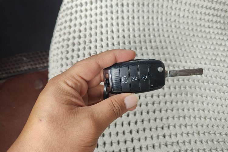 Used Kia Sportage R 2015 2.0L Automatic Two-Wheel Drive GL Interior 1