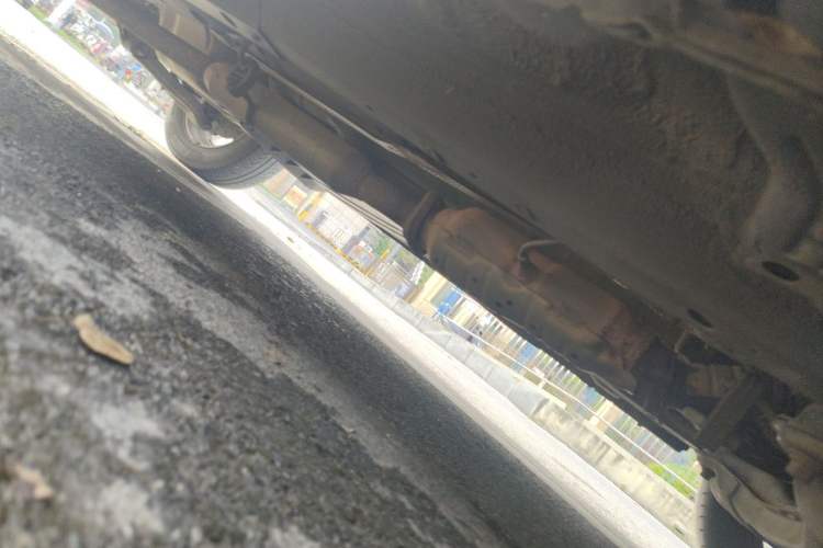 Used Kia Sportage R 2011 2.0L Automatic Two-Wheel Drive GLS Chassis Front Right