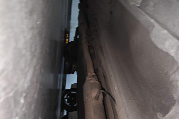 Used Kia Sportage R 2011 2.0L Automatic Two-Wheel Drive GLS Chassis Front Right