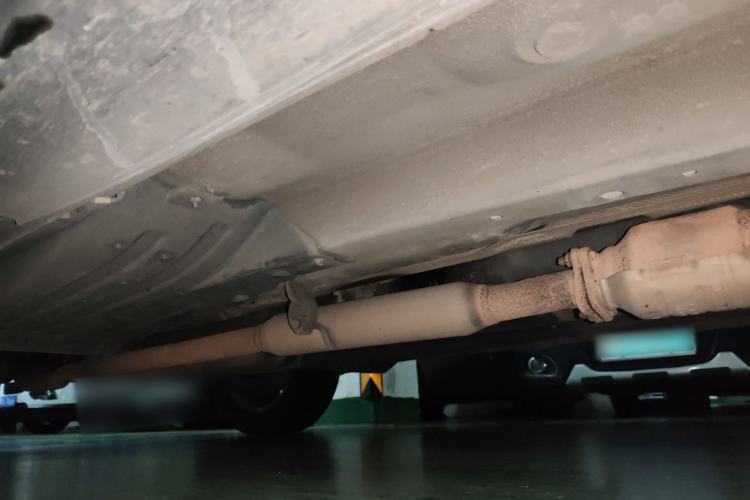 Used Kia Sportage R 2011 2.4L Automatic 4x4 Premium Edition Chassis Front Right