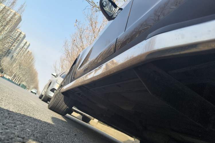 Used Kia Sportage R 2011 2.0L Automatic Two-Wheel Drive GLS Chassis Rear Left
