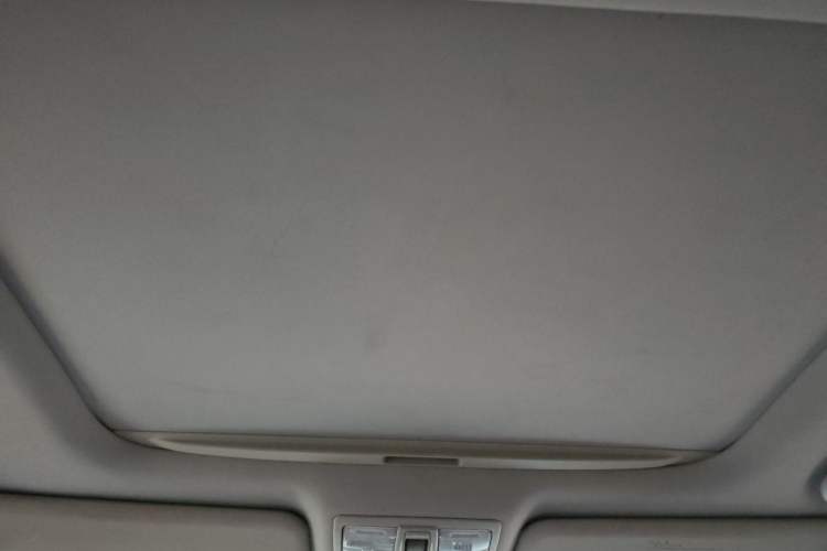 Used Kia Sportage R 2011 2.0L Automatic Two-Wheel Drive Premium Edition Headliner