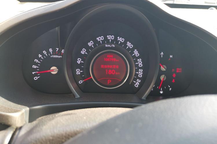 Used Kia Sportage R 2011 2.4L Automatic 4x4 GLS Instrument Cluster