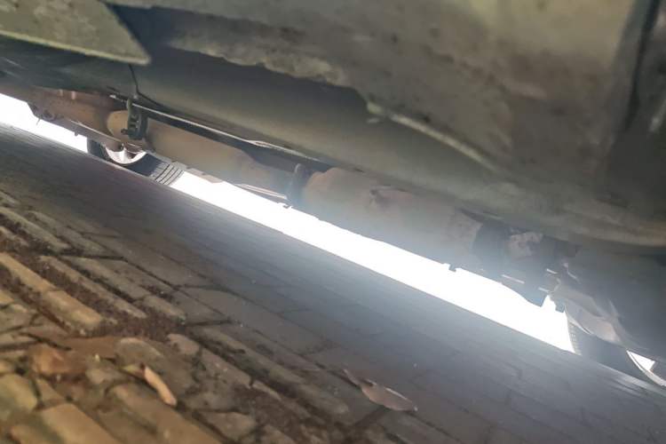 Used Kia Sportage R 2011 2.0L Automatic Two-Wheel Drive GLS Chassis Front Right
