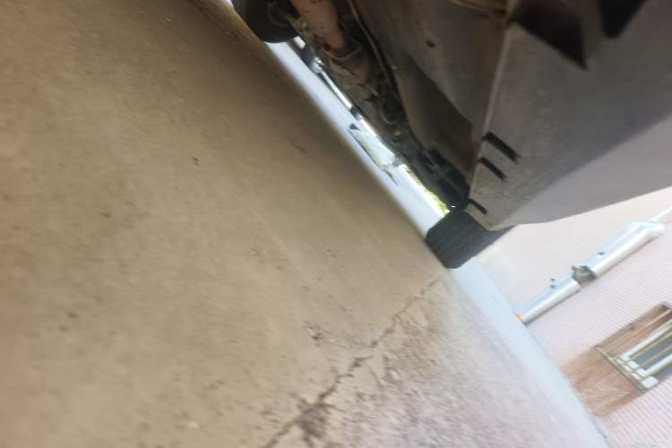 Used Kia Sportage R 2011 2.0L Automatic Two-Wheel Drive GL Chassis Rear Right