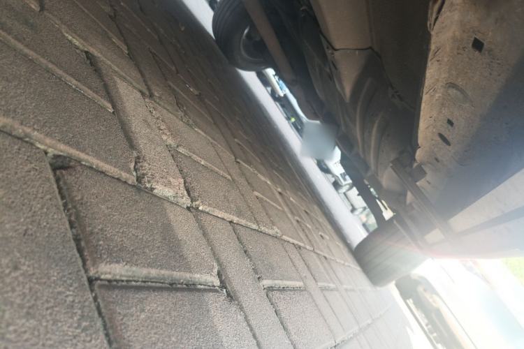 Used Kia Sportage R 2011 2.0L Automatic Two-Wheel Drive Premium Edition Chassis Front Left