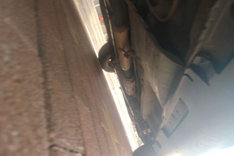 Used Kia Sportage R 2011 2.4L Automatic 4x4 Premium Edition Chassis Rear Right