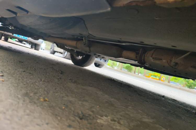 Used Kia Sportage R 2011 2.0L Automatic Two-Wheel Drive GL Chassis Front Right