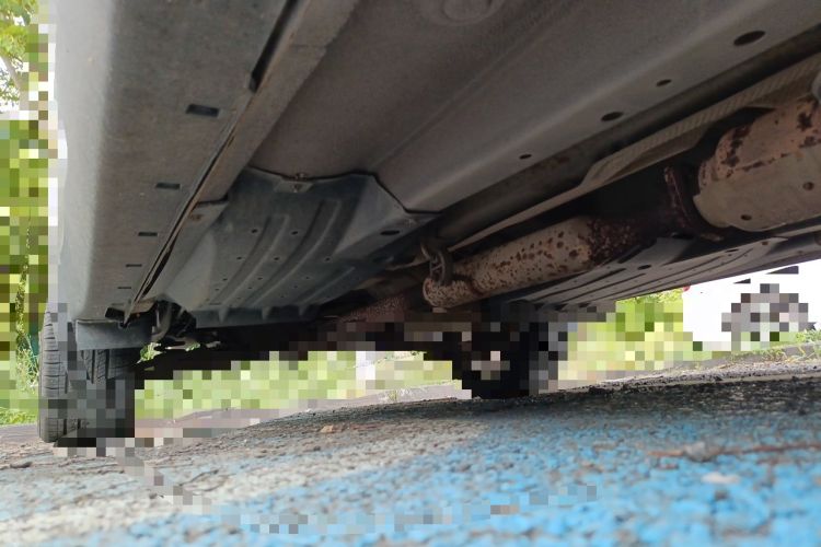 Used Kia Sportage R 2011 2.0L Automatic Two-Wheel Drive GLS Chassis Front Right