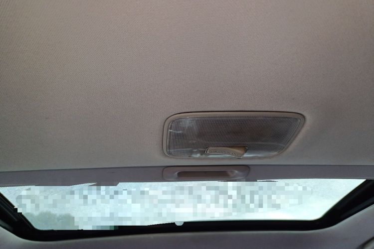 Used Kia Sportage R 2011 2.0L Automatic Two-Wheel Drive GLS Headliner