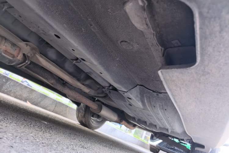 Used Kia Sportage R 2012 2.0L Automatic Two-Wheel Drive GLS Chassis Front Left