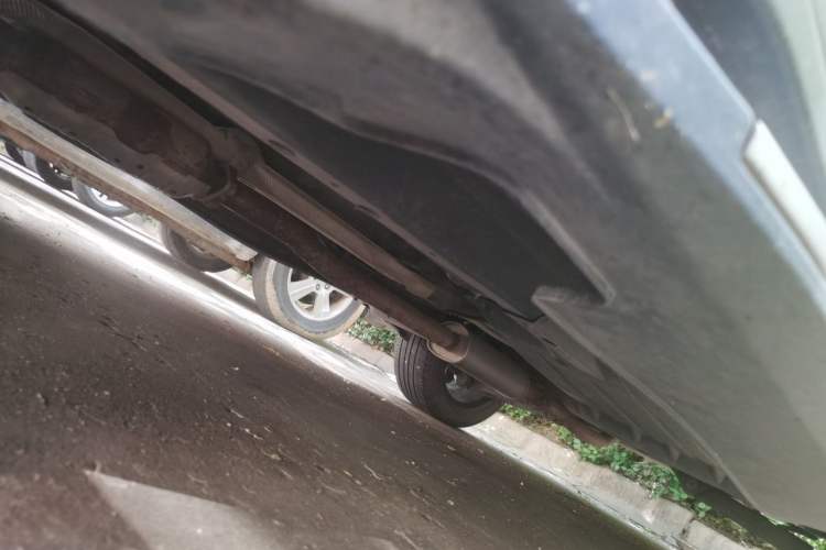 Used Kia Sportage R 2012 2.0L Automatic Two-Wheel Drive GLS Chassis Front Left
