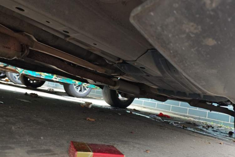 Used Kia Sportage R 2012 2.0L Automatic Two-Wheel Drive GLS Chassis Front Left