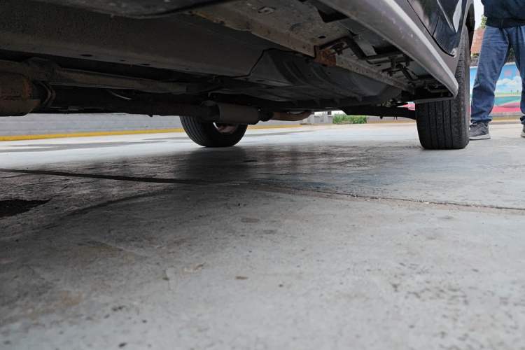 Used Kia Sportage R 2012 2.0L Automatic Two-Wheel Drive GLS Chassis Front Left