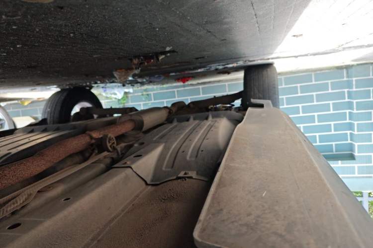 Used Kia Sportage R 2012 2.0L Automatic Two-Wheel Drive GLS Chassis Front Right