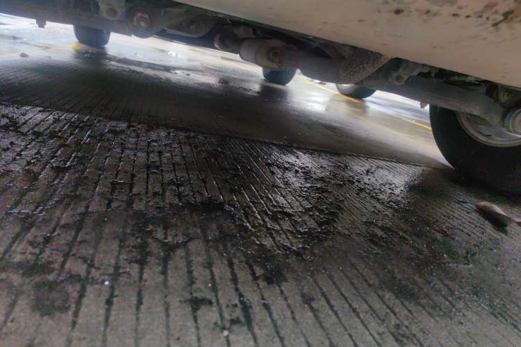 Used Kia Sportage R 2012 2.0L Automatic Two-Wheel Drive GL Trim Chassis Rear