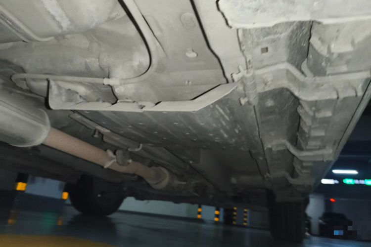 Used Kia Sportage R 2012 2.0L Automatic Two-Wheel Drive GLS Chassis Rear Right
