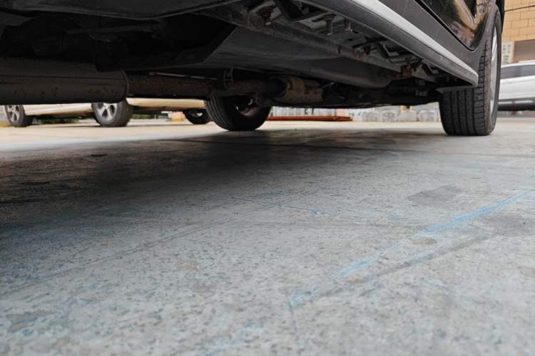 Used Kia Sportage R 2012 2.0L Automatic Two-Wheel Drive GLS Chassis Rear Right