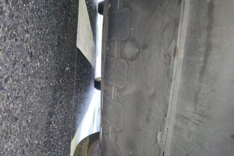 Used Kia Sportage R 2012 2.0L Automatic Two-Wheel Drive GLS Chassis Front