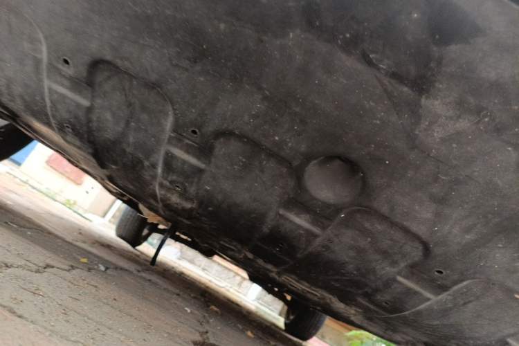 Used Kia Sportage R 2012 2.0L Automatic Two-Wheel Drive GLS Chassis Front