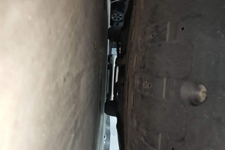 Used Kia Sportage R 2012 2.0L Automatic Two-Wheel Drive NAVI Chassis Front