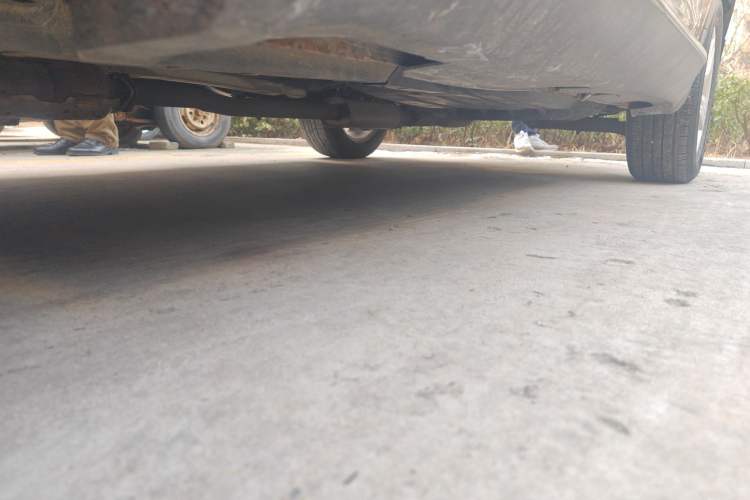 Used Kia Sportage R 2012 2.0L Automatic Two-Wheel Drive GLS Chassis Front Left