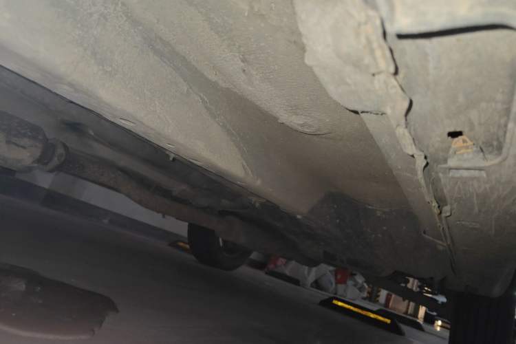 Used Kia Sportage R 2012 2.0L Automatic Two-Wheel Drive GLS Chassis Front Left