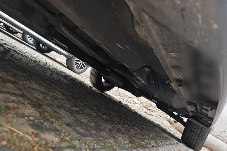 Used Kia Sportage R 2012 2.0L Automatic Two-Wheel Drive GLS Chassis Front Left