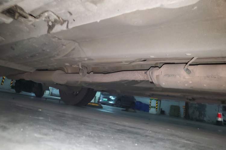Used Kia Sportage R 2012 2.0L Automatic Two-Wheel Drive NAVI Chassis Front Right