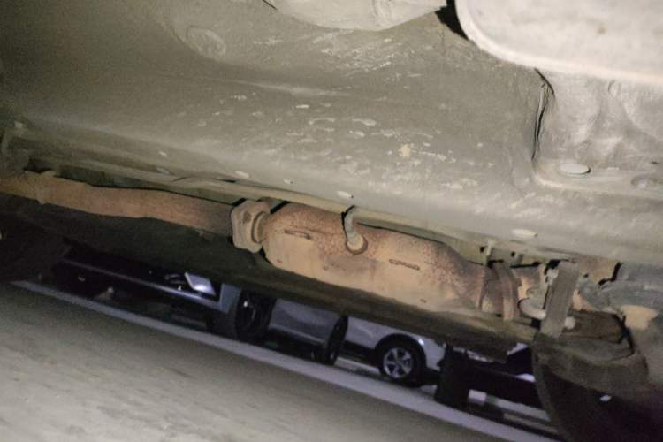 Used Kia Sportage R 2012 2.0L Automatic Two-Wheel Drive NAVI Chassis Front Right